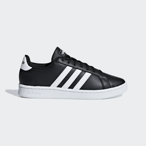 chaussure grand cours adidas